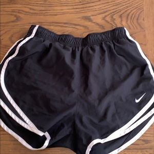 LIKE NEW Nike Running shorts